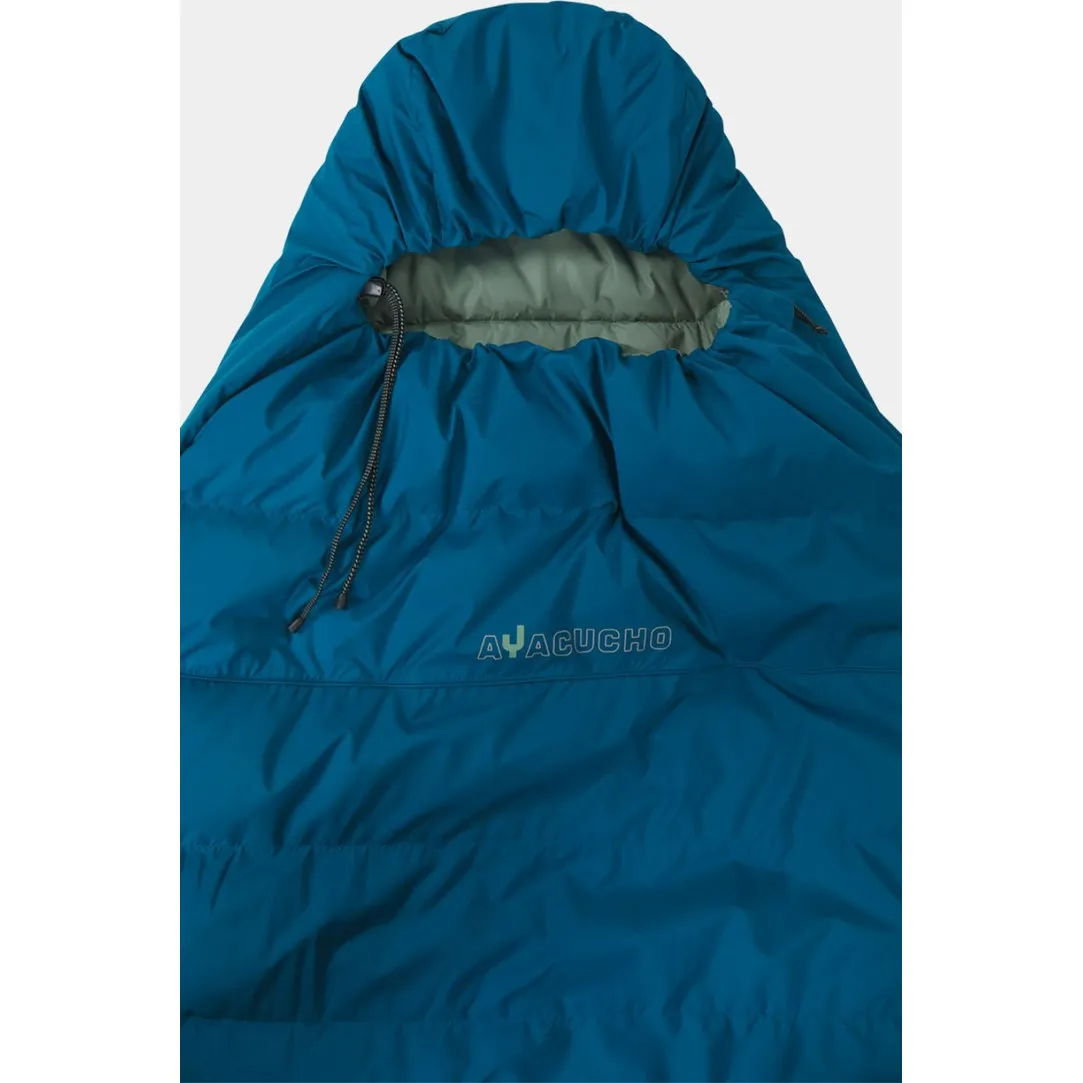 Ordesa Hybrid 4 Sleeping Bag