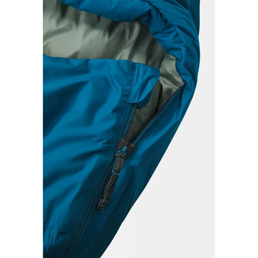 Ordesa Hybrid 4 Sleeping Bag