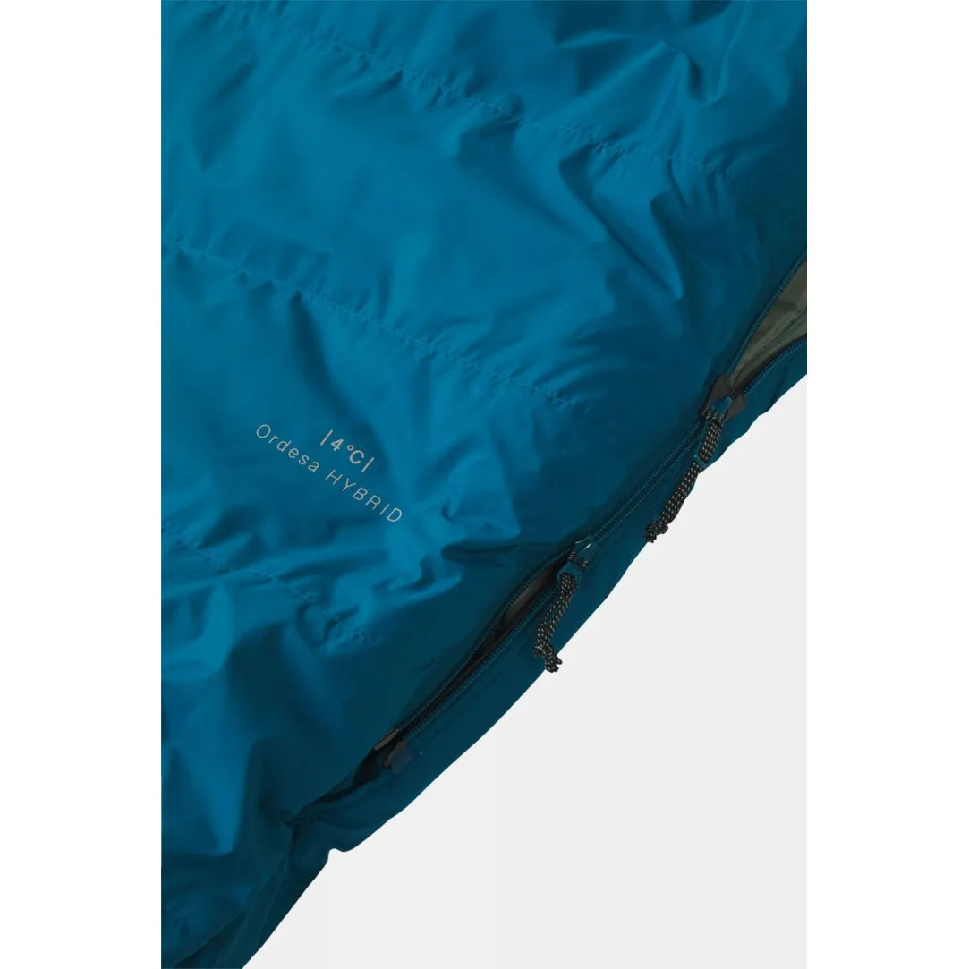 Ordesa Hybrid 4 Sleeping Bag