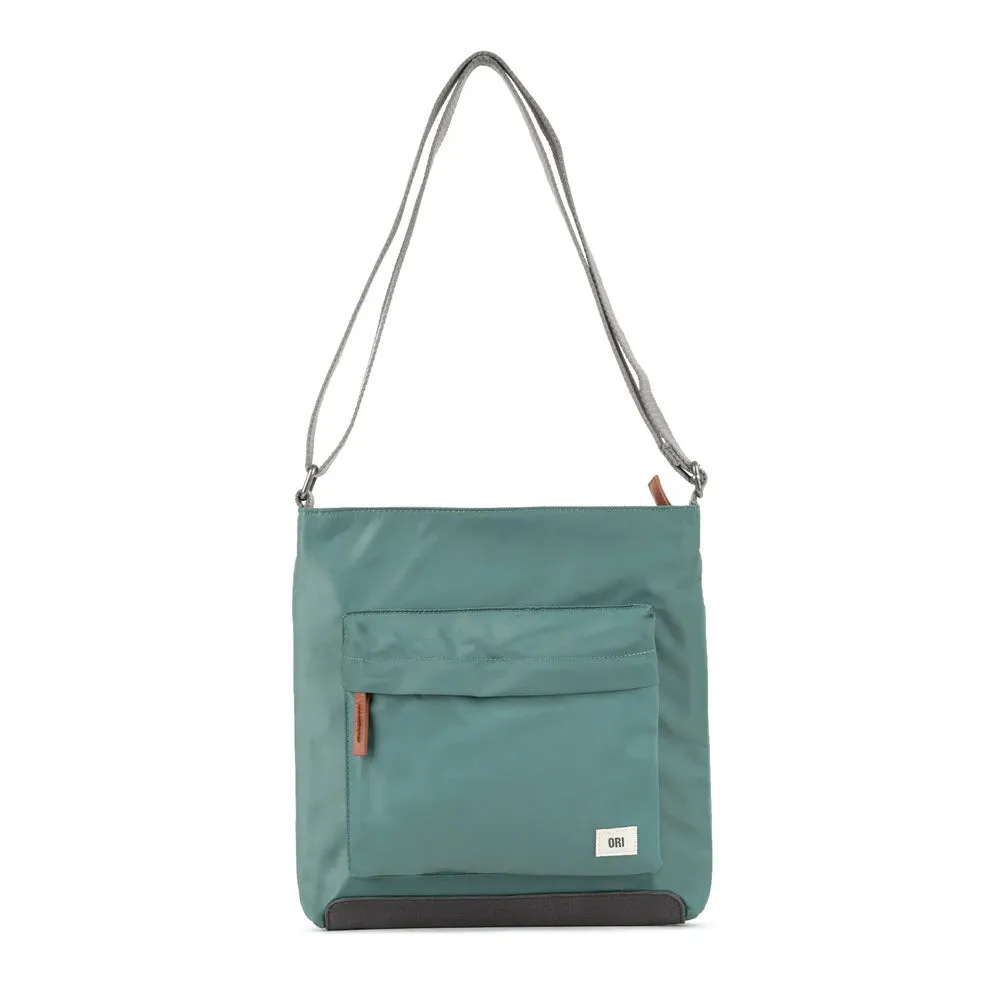 ORI KENNINGTON B CROSSBODY SAGE