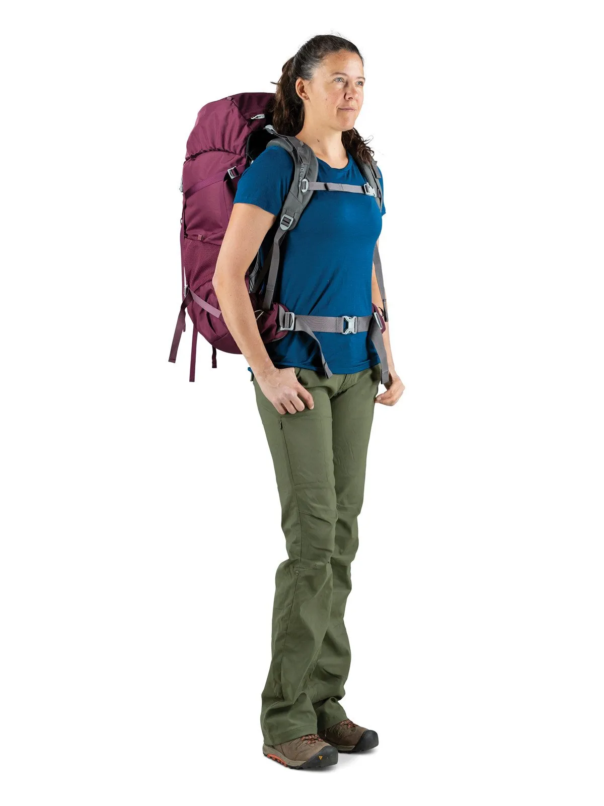 Osprey Renn 65 Women's Backpack