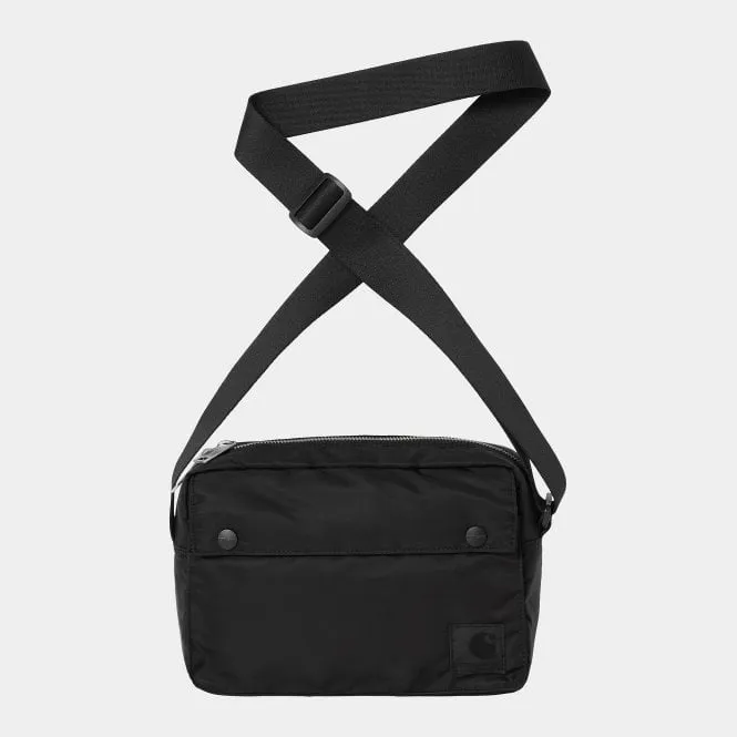 Otley Shoulder Bag - Black