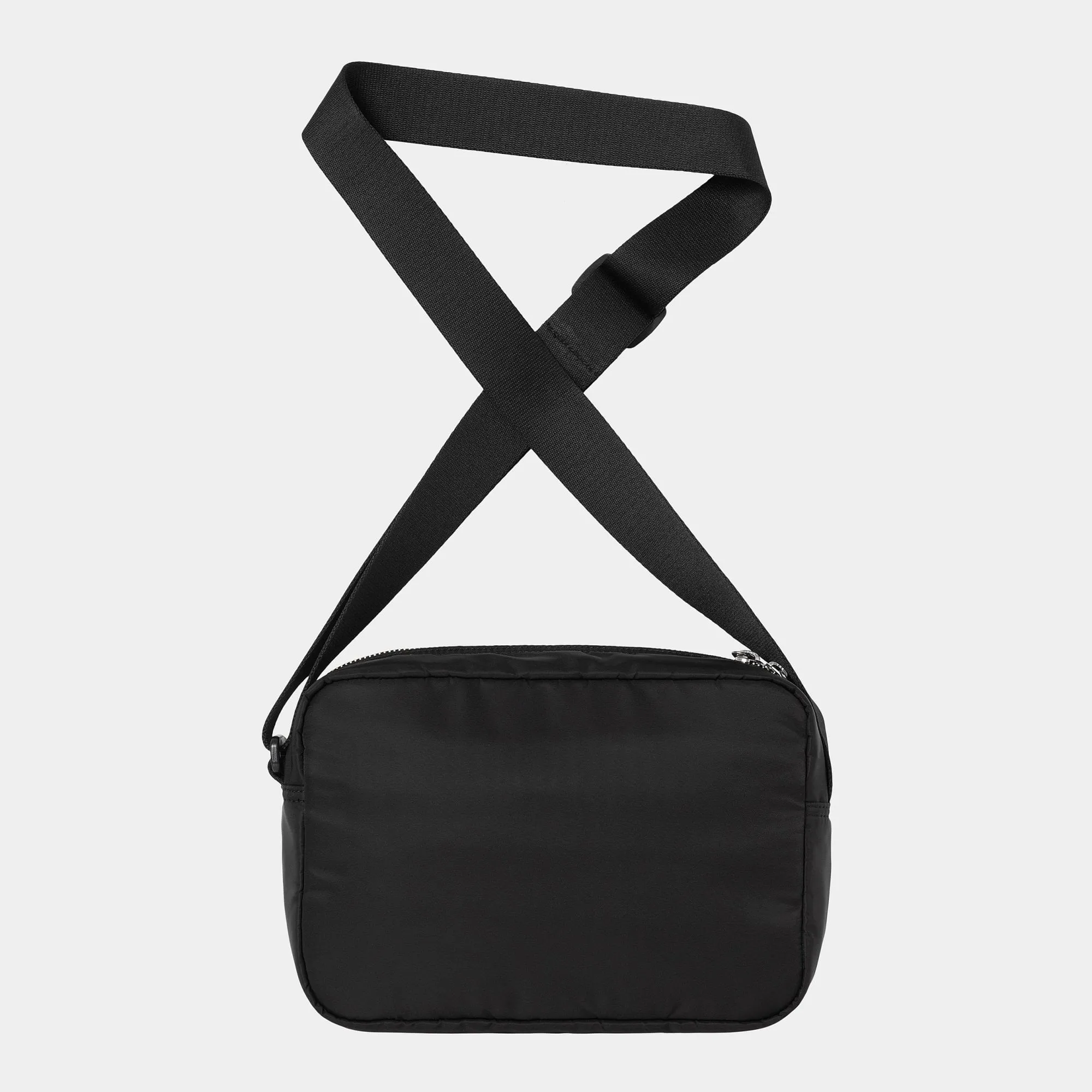 Otley Shoulder Bag - Black