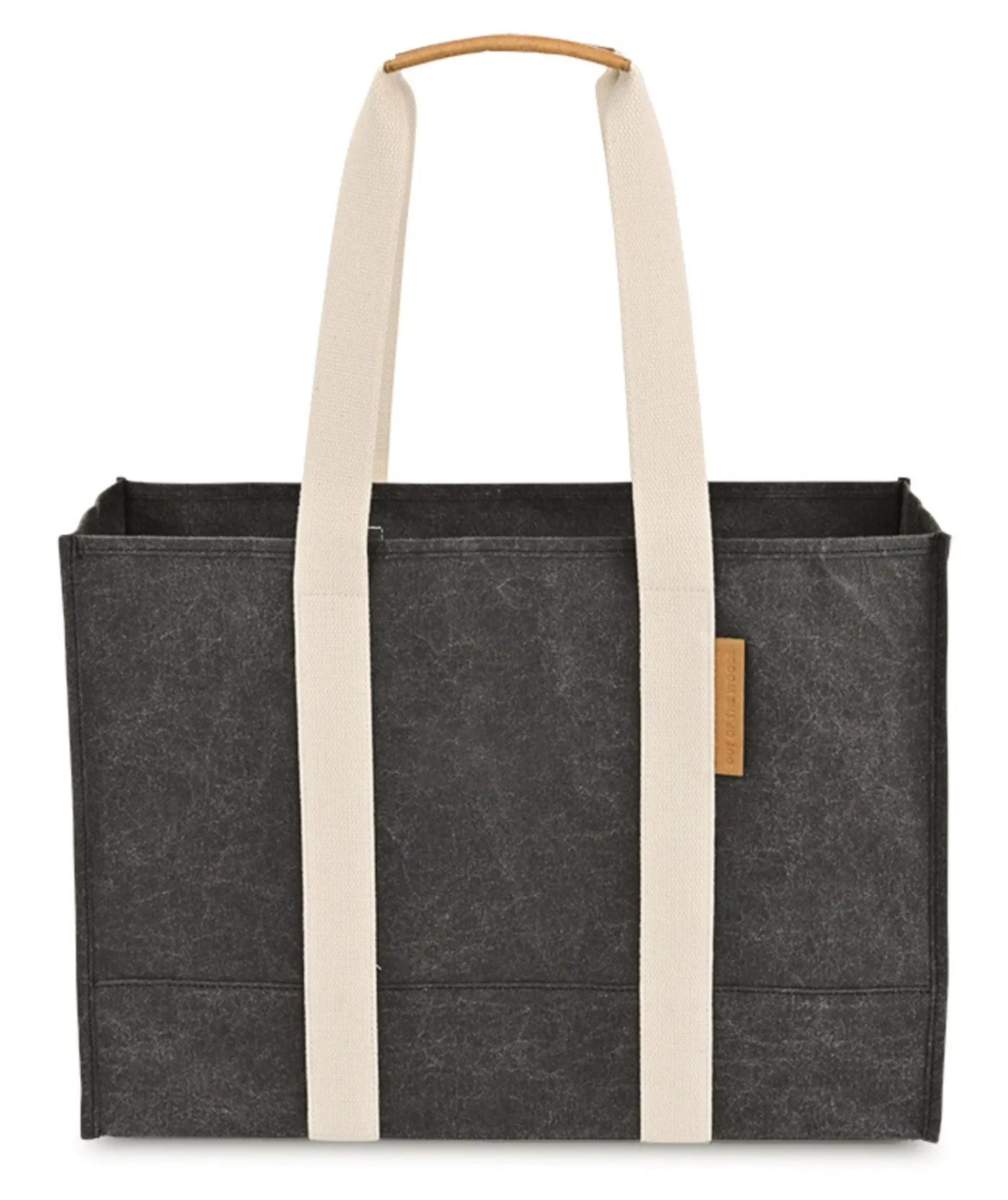 Out of the Woods - Large Boxy Tote