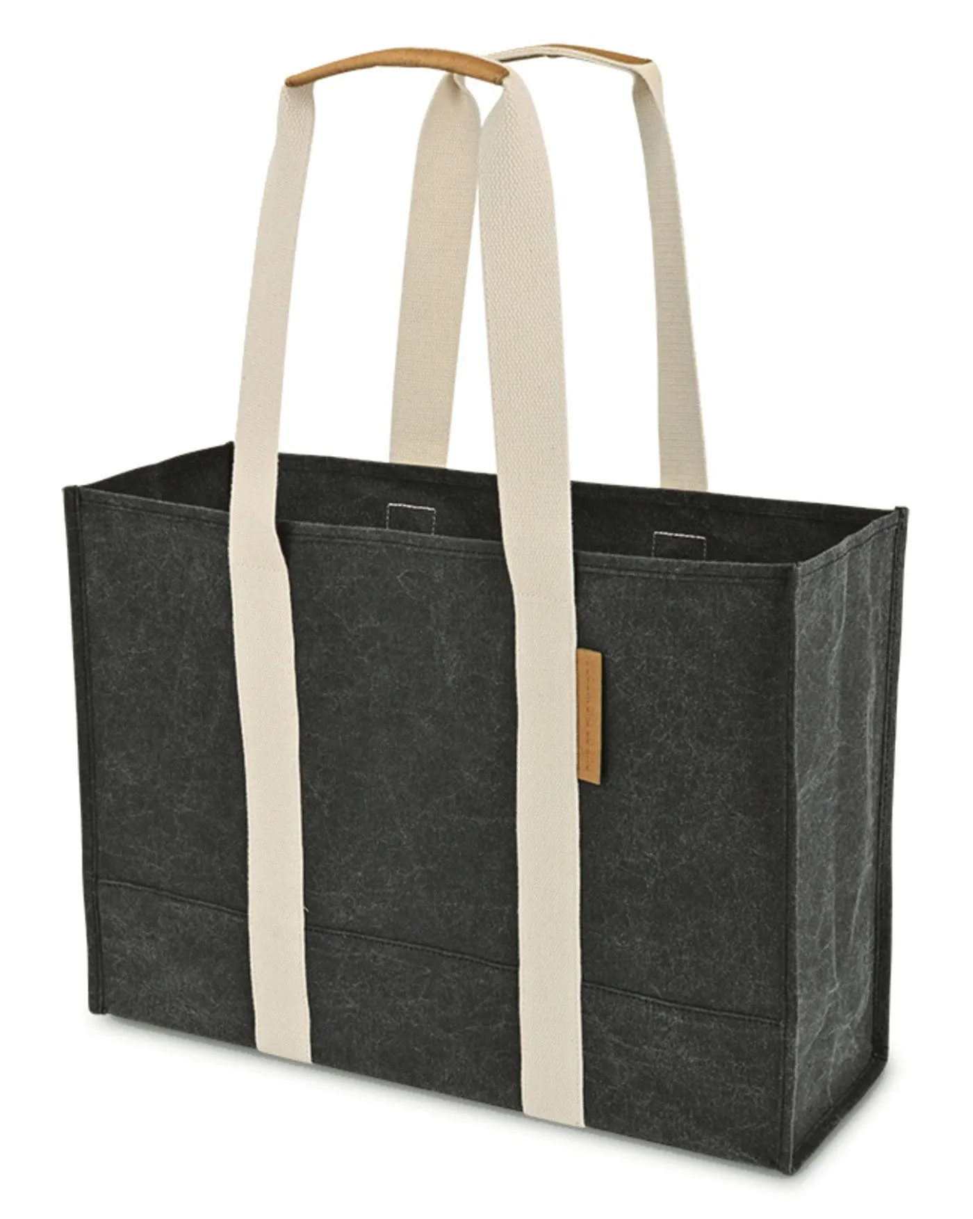 Out of the Woods - Large Boxy Tote