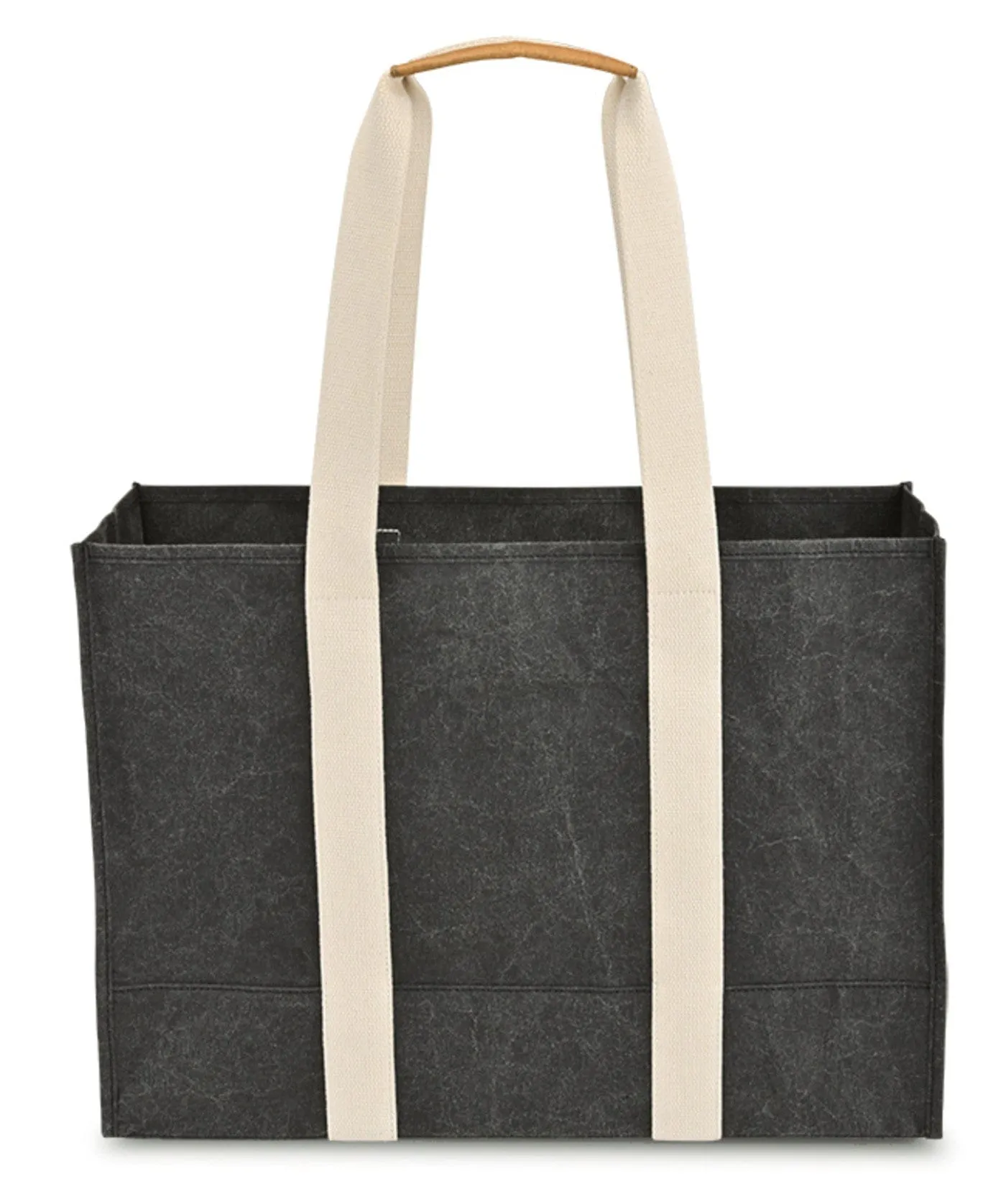 Out of the Woods - Large Boxy Tote