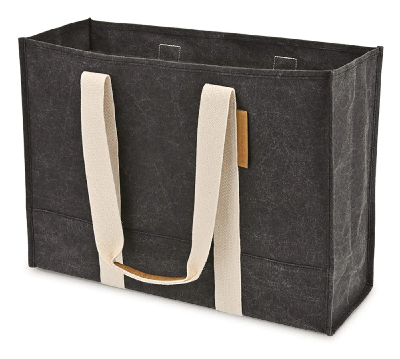 Out of the Woods - Large Boxy Tote