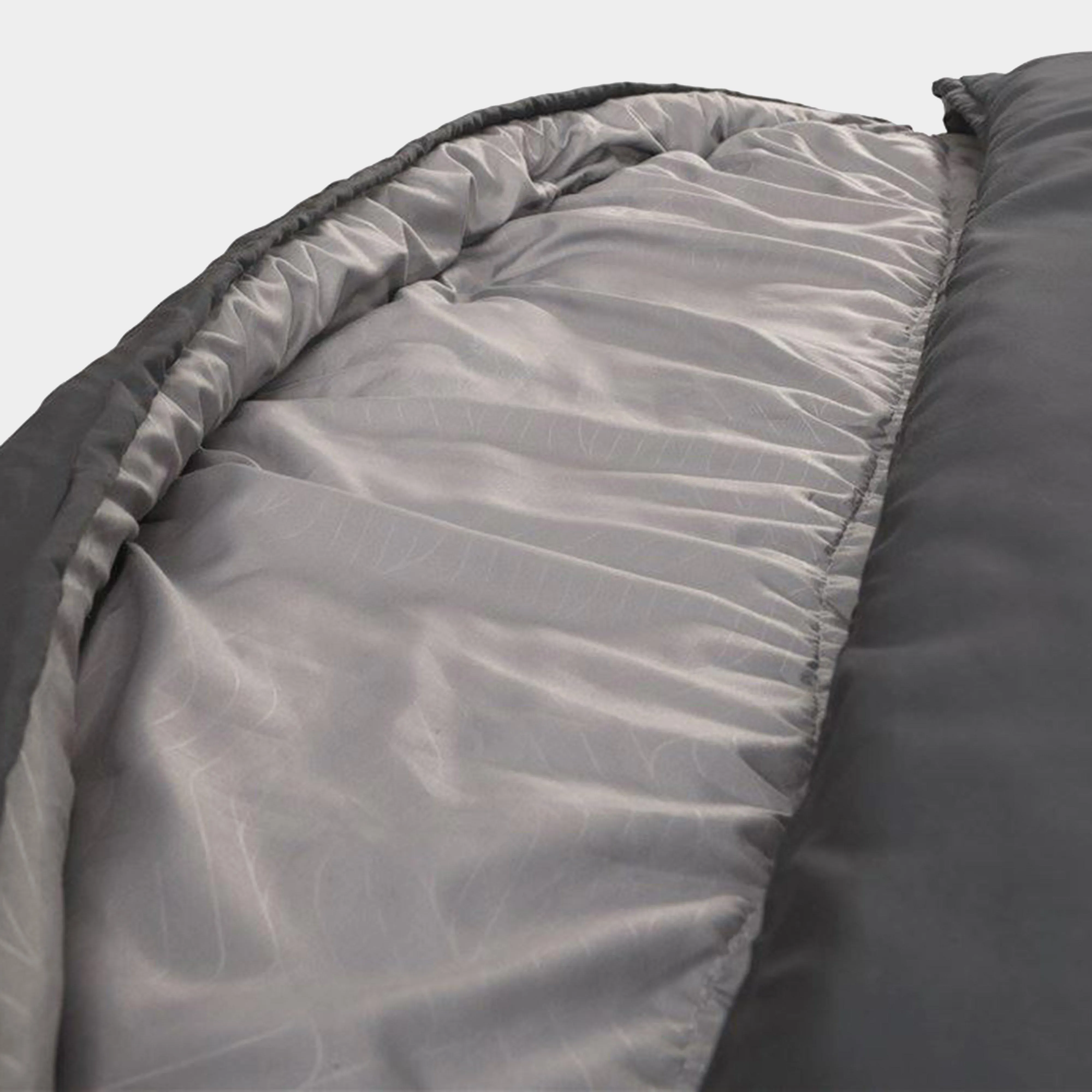 Outwell Campion Lux Double Sleeping Bag | Ultimate Outdoors