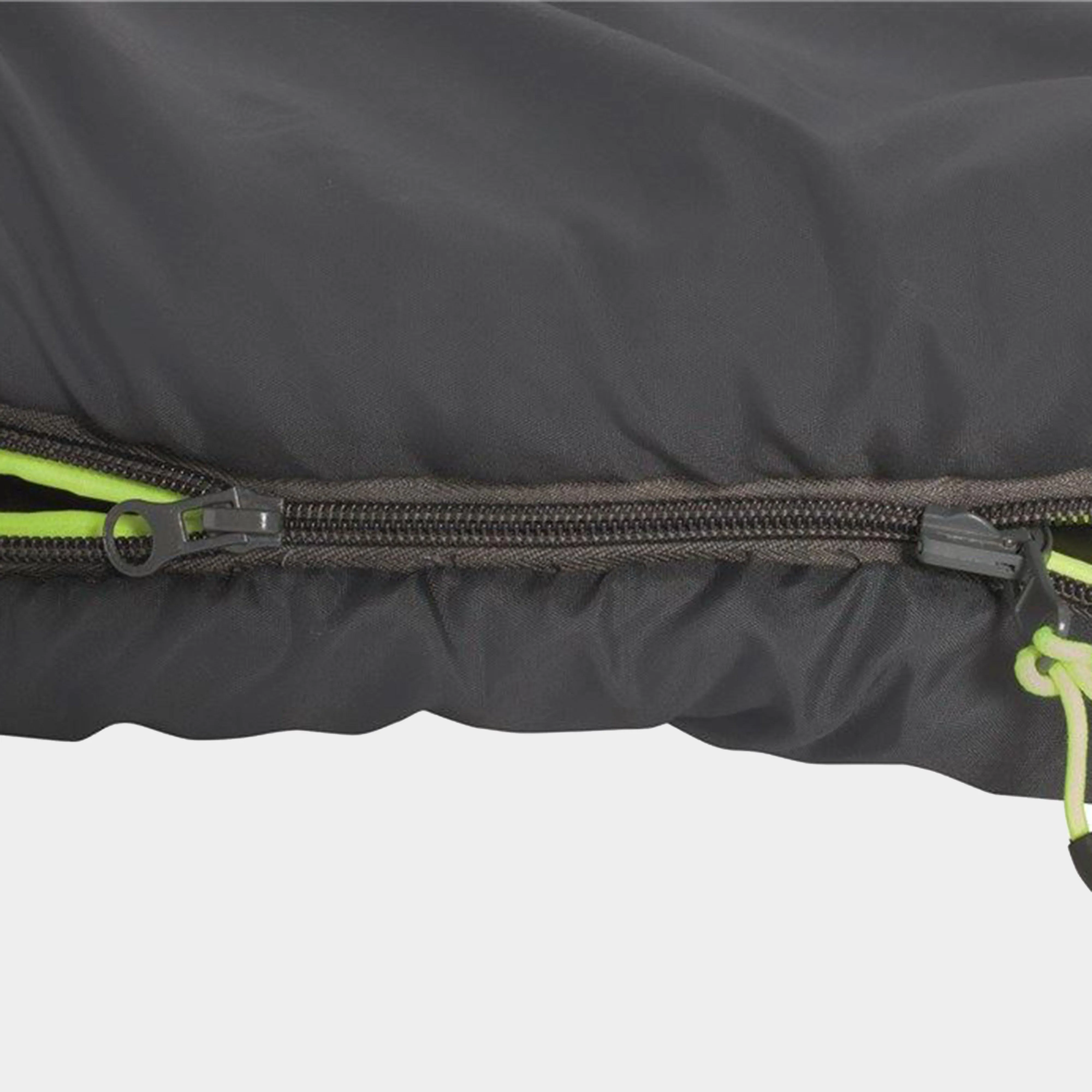 Outwell Campion Lux Double Sleeping Bag | Ultimate Outdoors