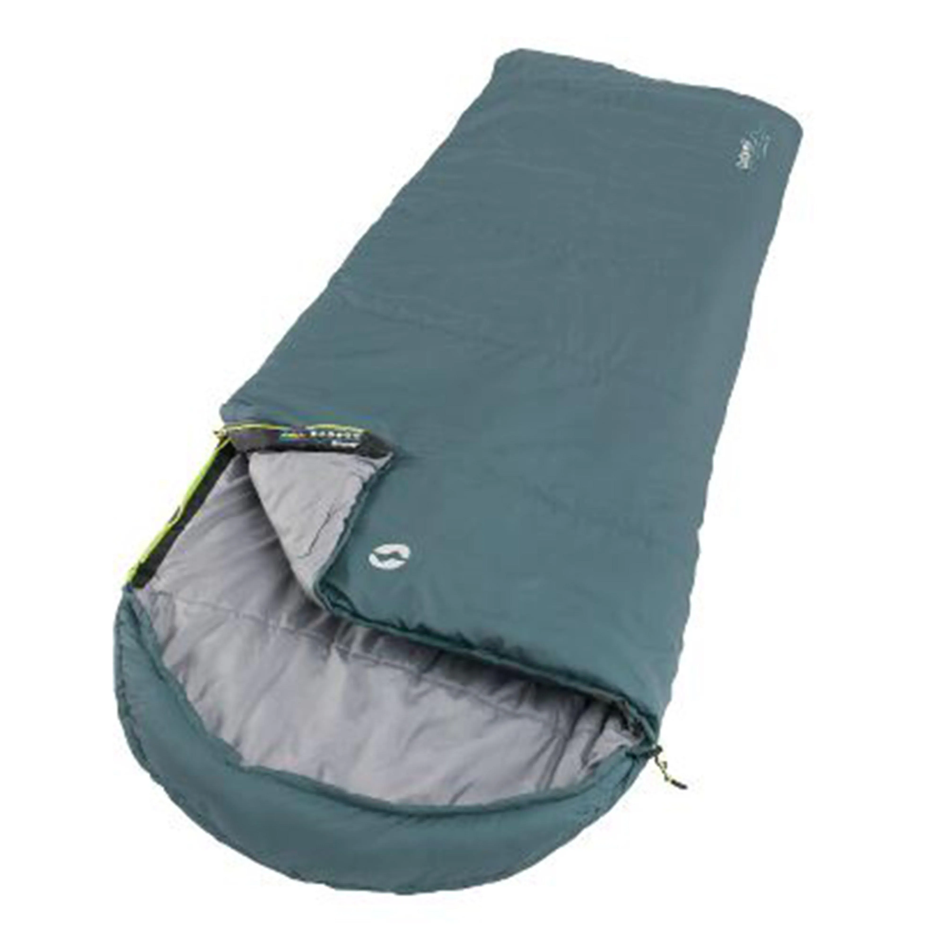 Outwell Campion Lux Single Sleeping Bag | Ultimate Outdoors