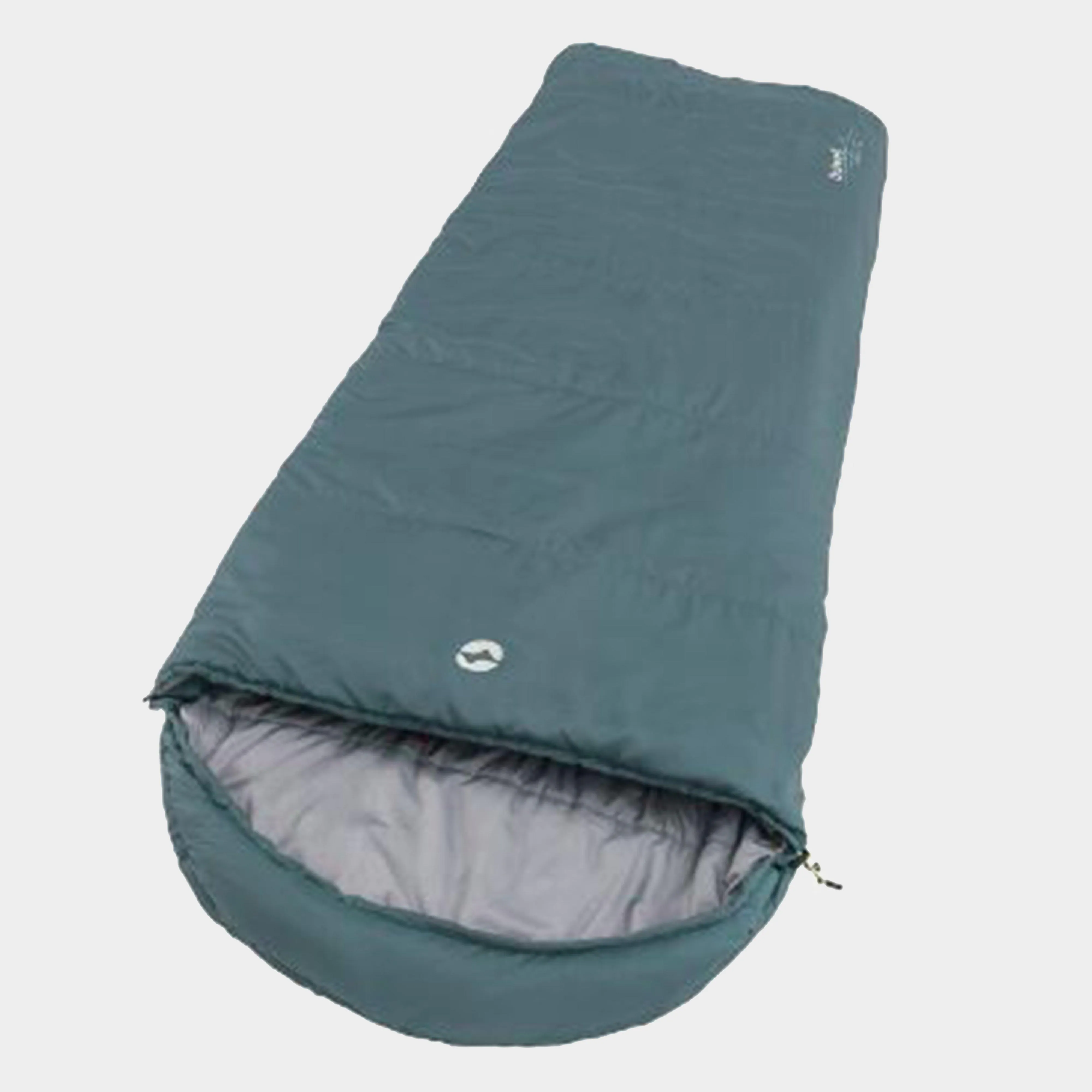 Outwell Campion Lux Single Sleeping Bag | Ultimate Outdoors