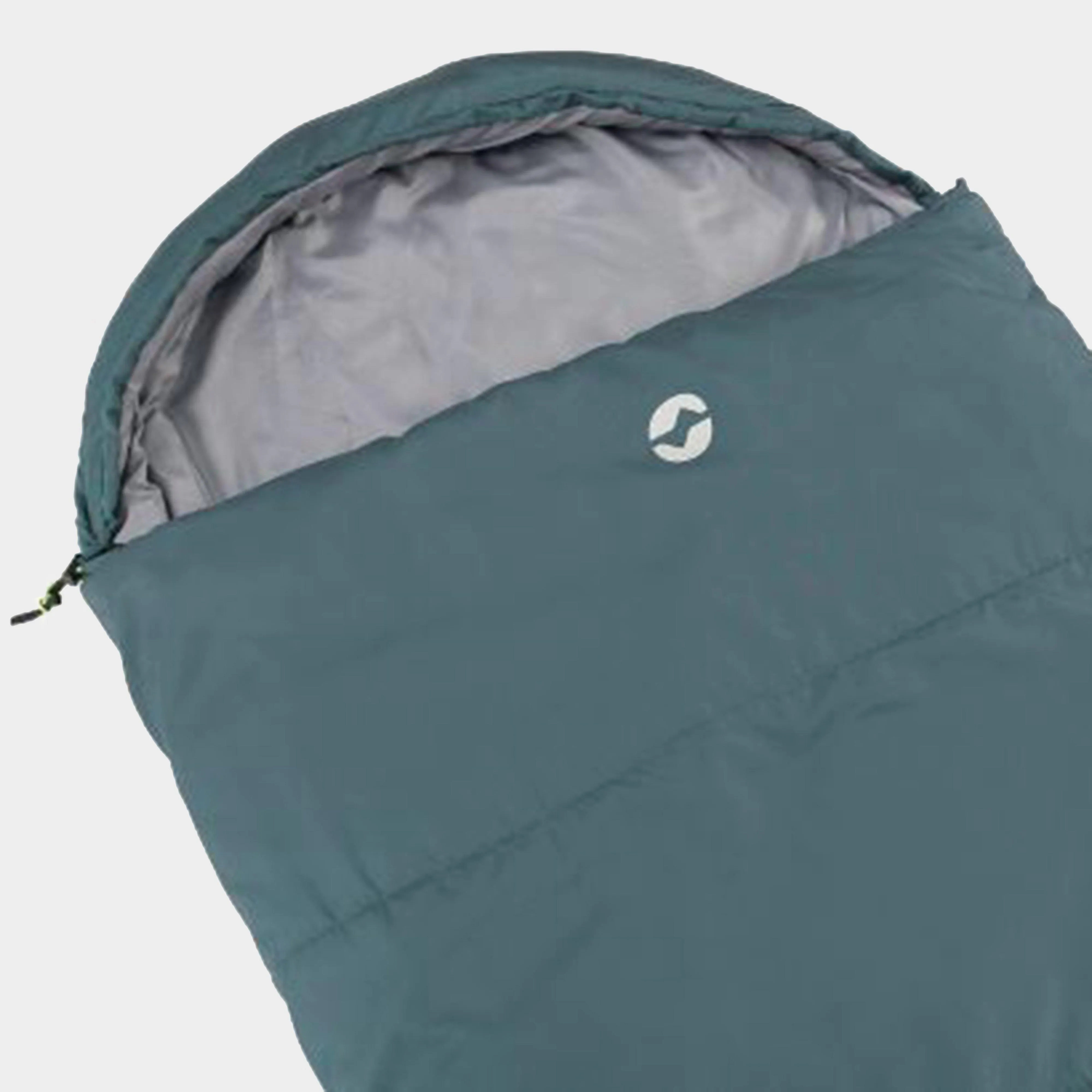 Outwell Campion Lux Single Sleeping Bag | Ultimate Outdoors