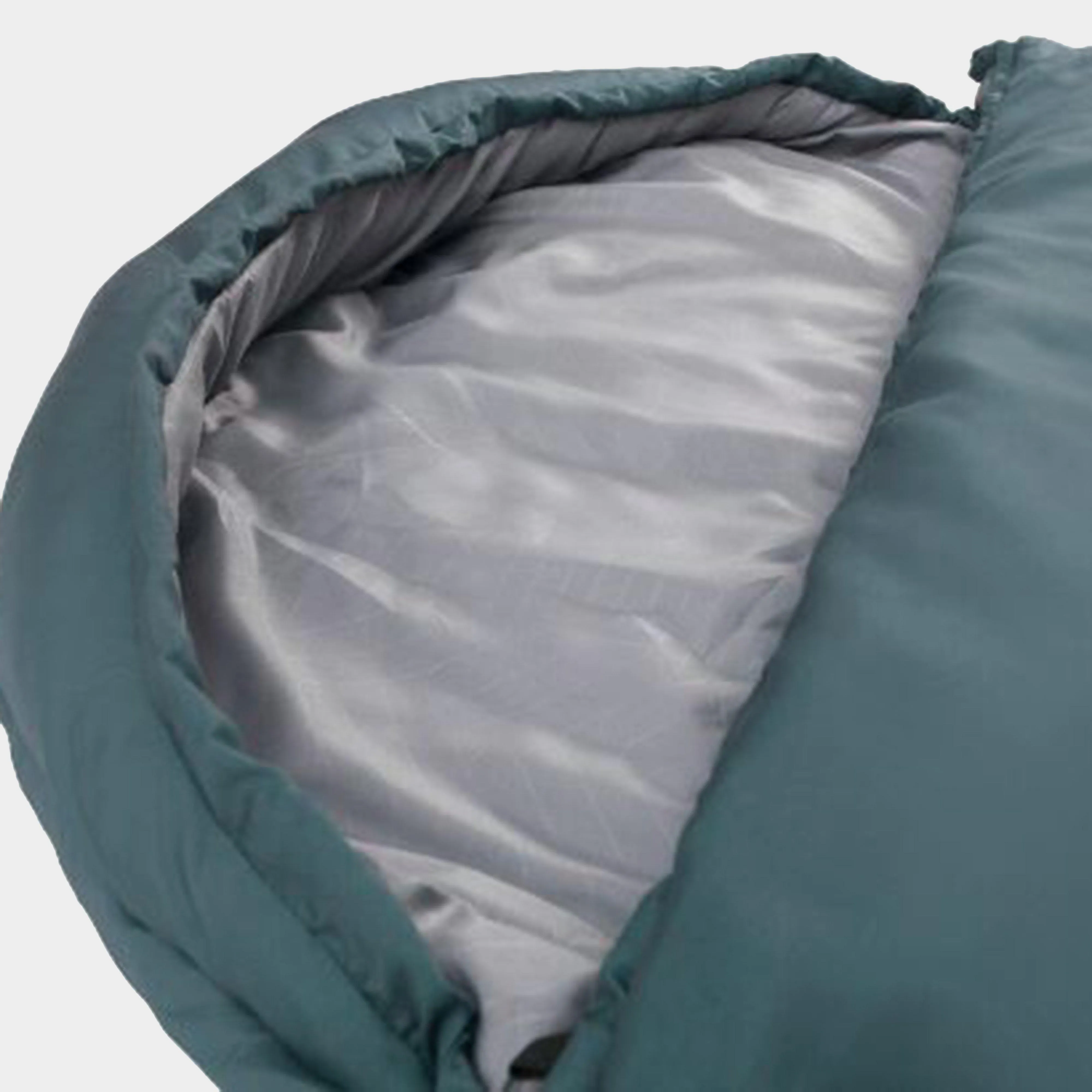 Outwell Campion Lux Single Sleeping Bag | Ultimate Outdoors