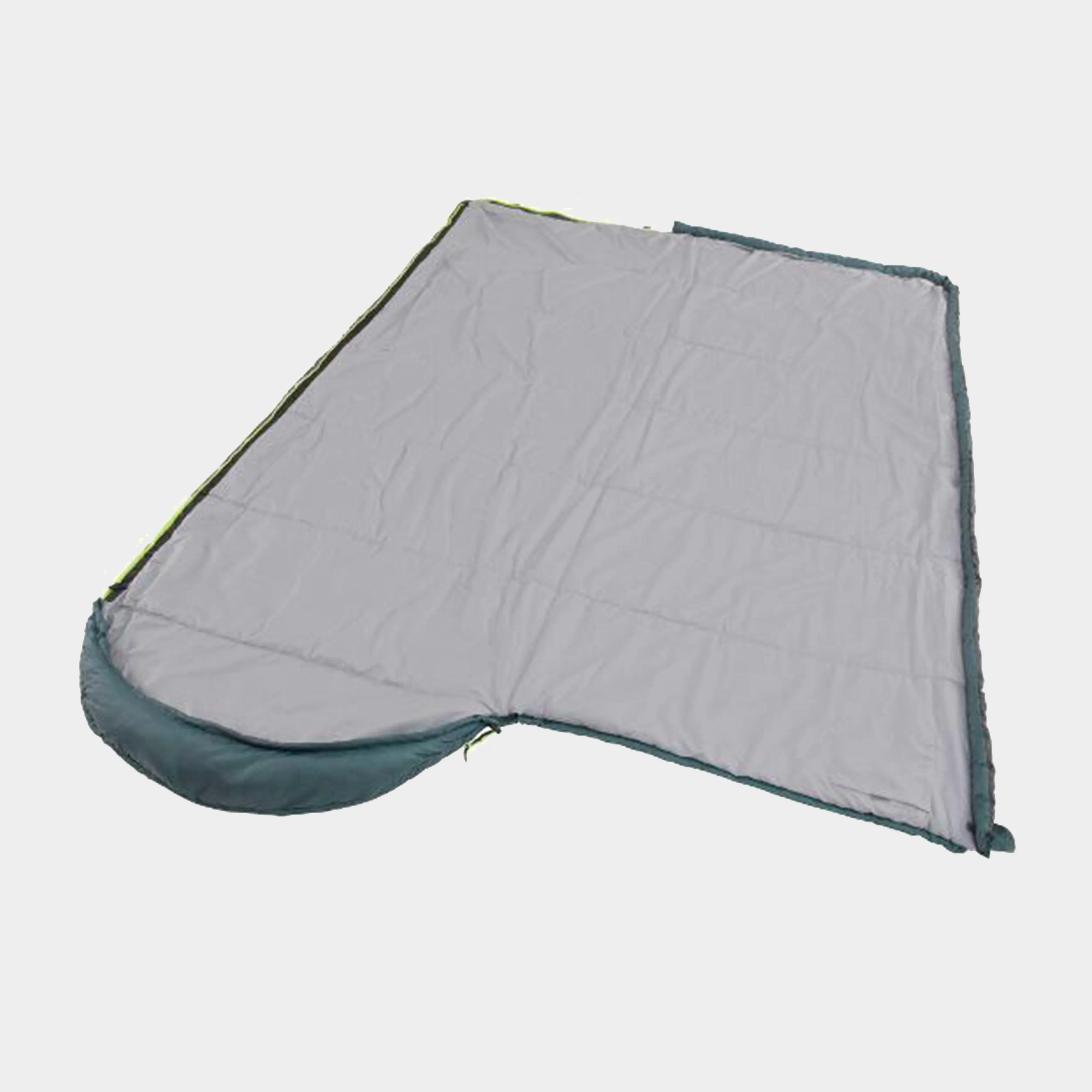 Outwell Campion Lux Single Sleeping Bag | Ultimate Outdoors