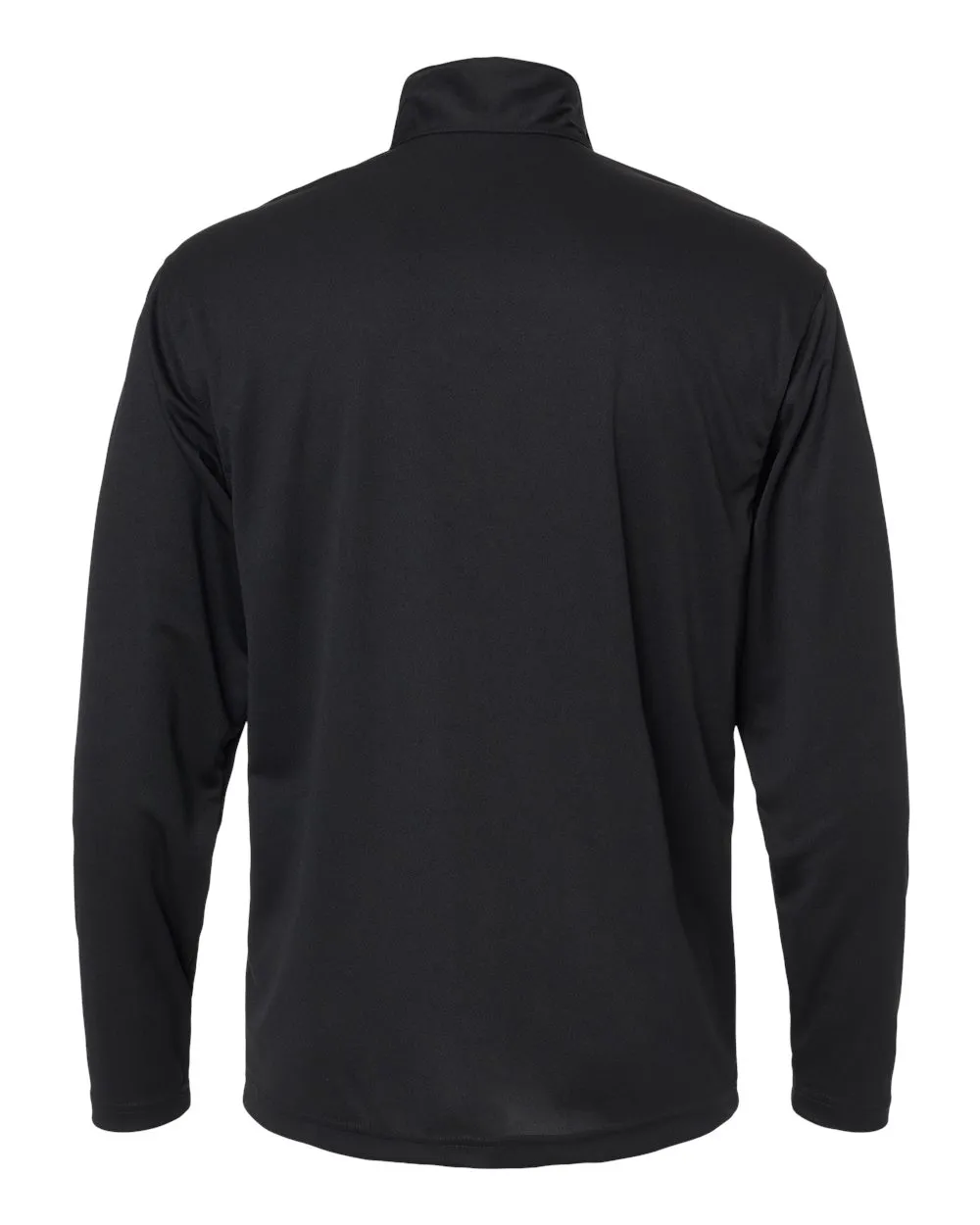 Paragon SM0350 Malibu Performance Quarter-Zip Pullover