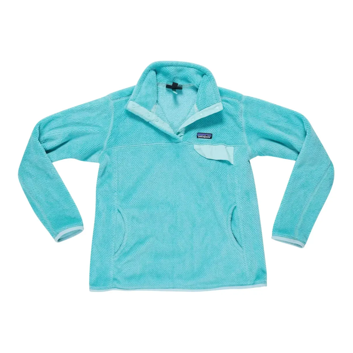 Patagonia Re-Tool Snap-T Pullover - Women's