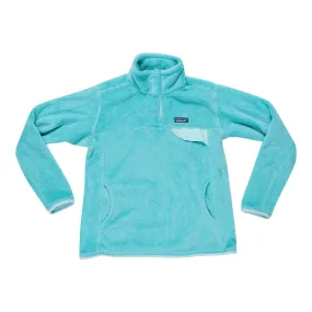 Patagonia Re-Tool Snap-T Pullover - Women's