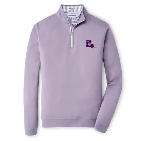 Peter Millar 'Louisiana' Perth Pullover- Lavender 