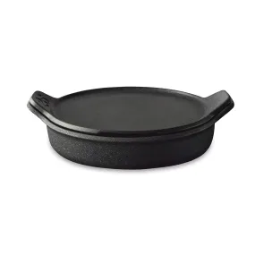 Pirotech Cookware - Set of 2 - Frying Pan & Maxi Grill