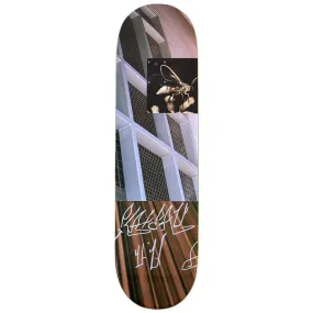 PLATEAU SKATEBOARDS WASP MOTH DECK