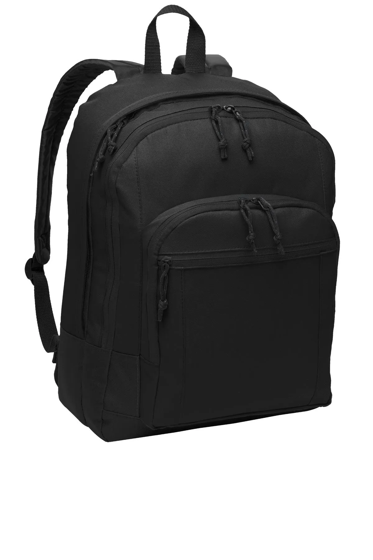 Port Authority Basic Backpack. BG204