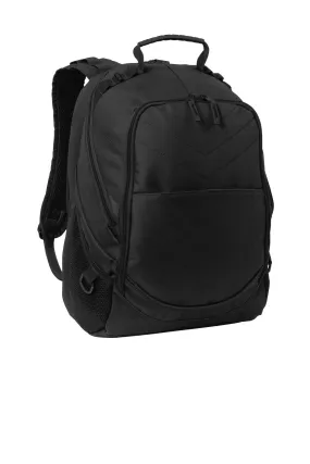 Port Authority Xcape Computer Backpack. BG100