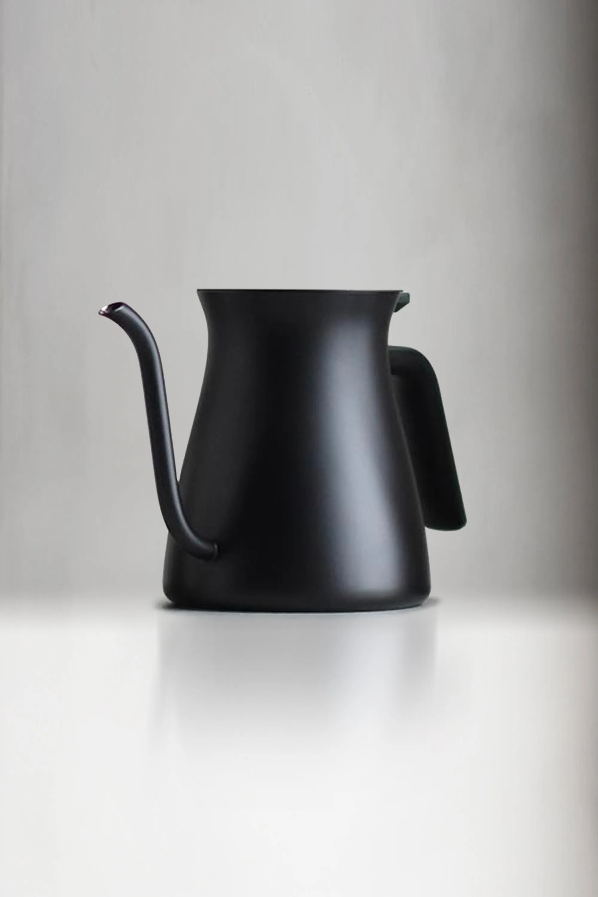 POUR-OVER KETTLE BY KINTO