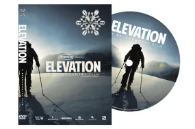 Powderwhore Productions Elevation Ski DVD 2014