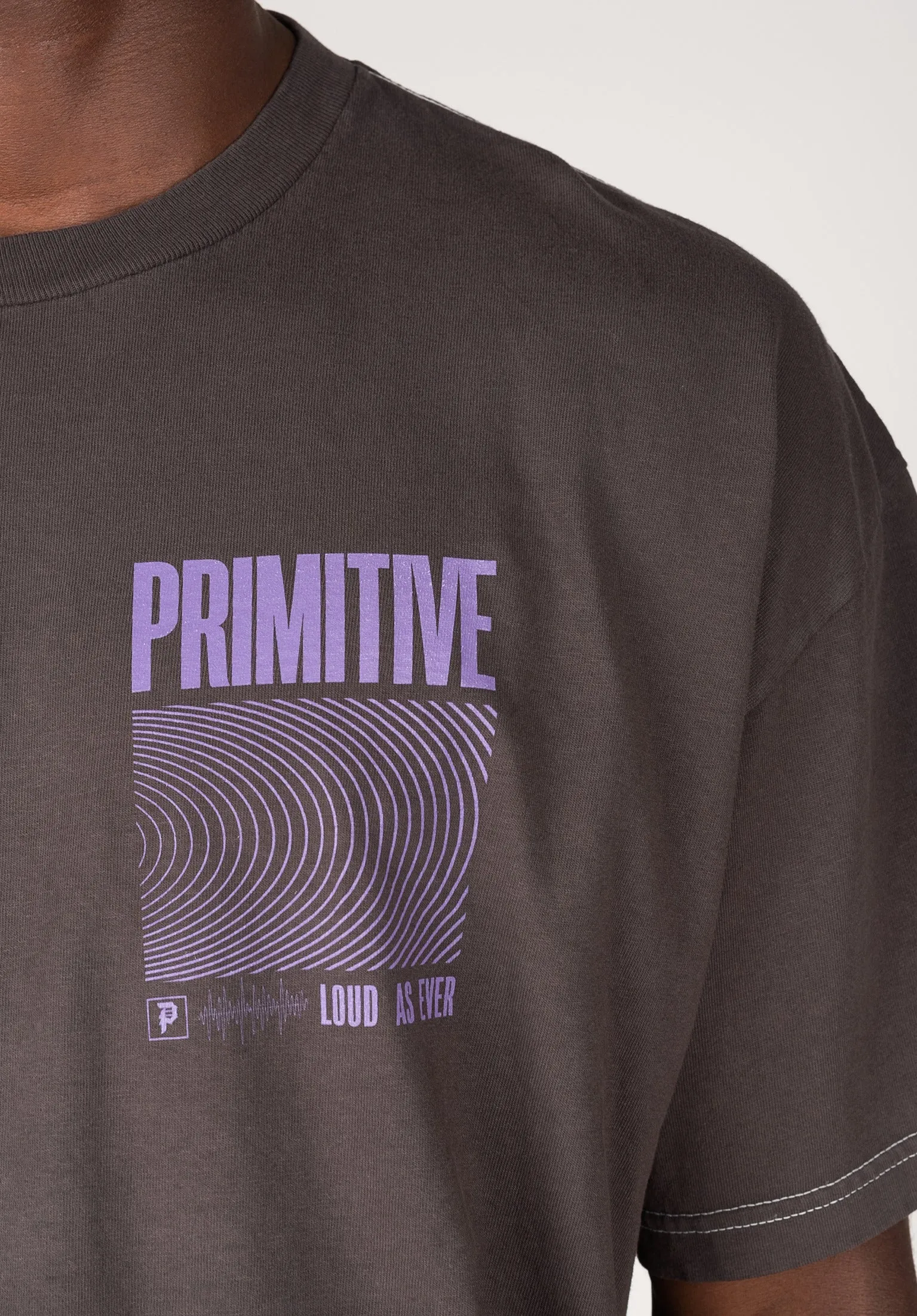 Primitive Skateboards Rhythm