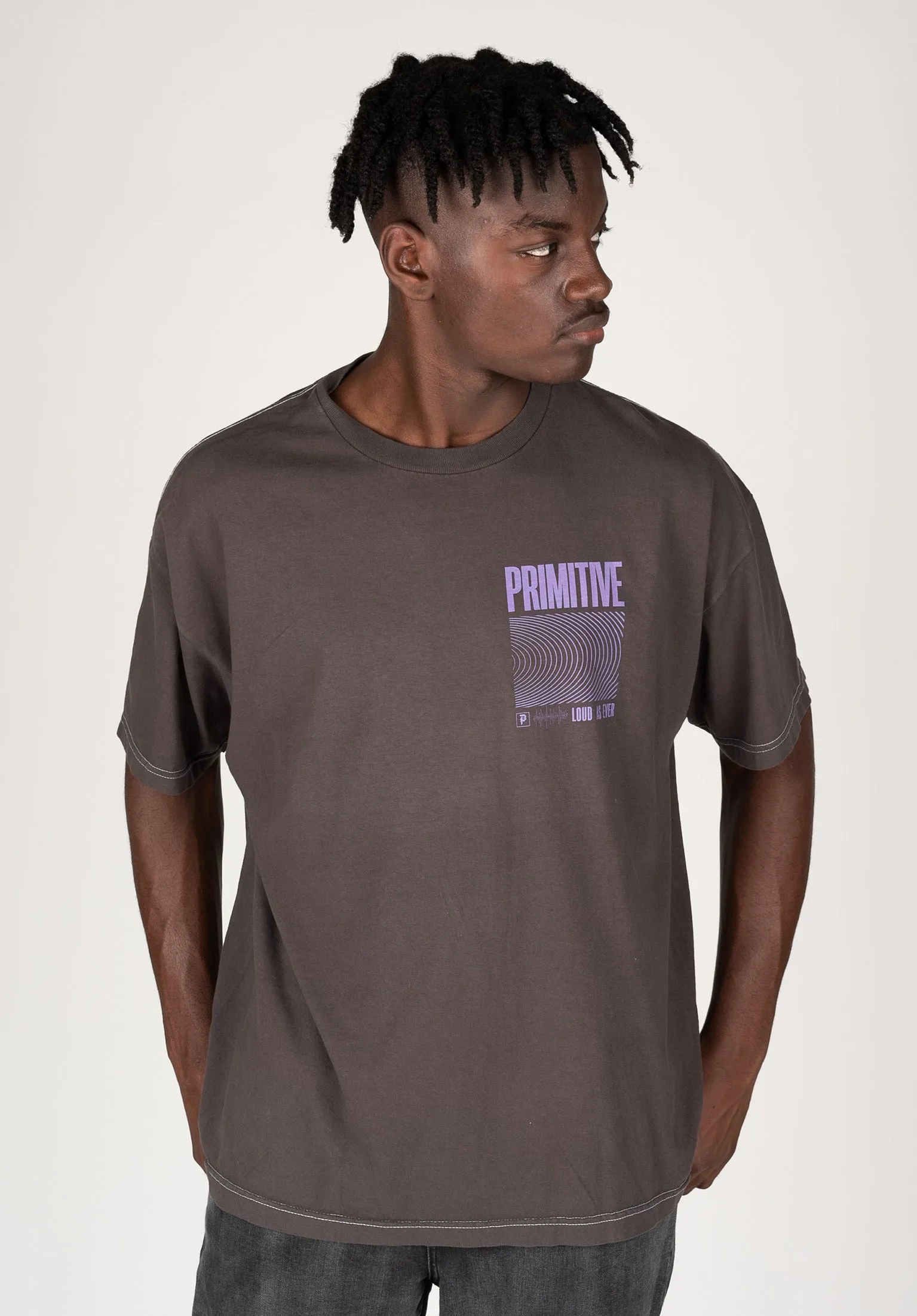 Primitive Skateboards Rhythm