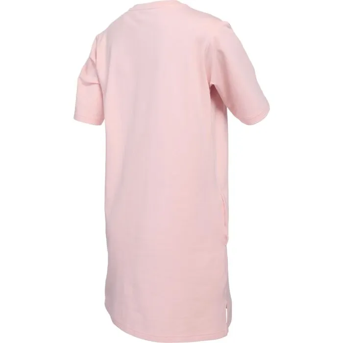 Puma ESS+ LOGO POWER TEE DRESS TR