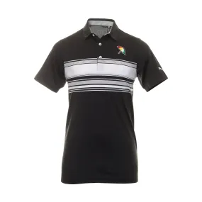 Puma Golf API Collection Grind Polo Shirt