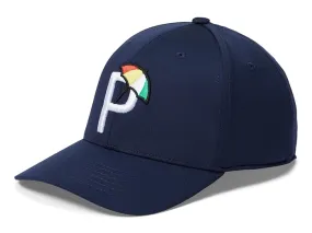 PUMA Golf Palmer P Cap