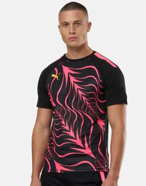 Puma Mens Liga Graphic T-Shirt