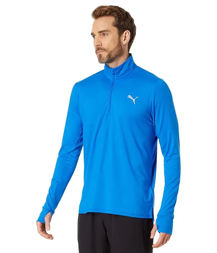 PUMA Run Favorite 1/4 Zip Men's