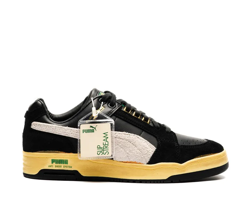 Puma Slipstream Lo The Never Worn