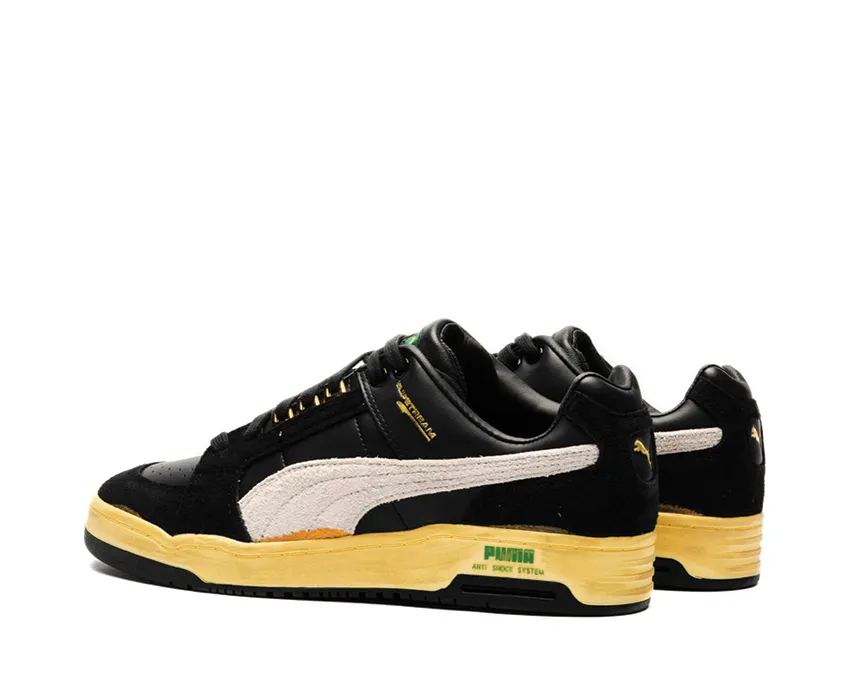 Puma Slipstream Lo The Never Worn