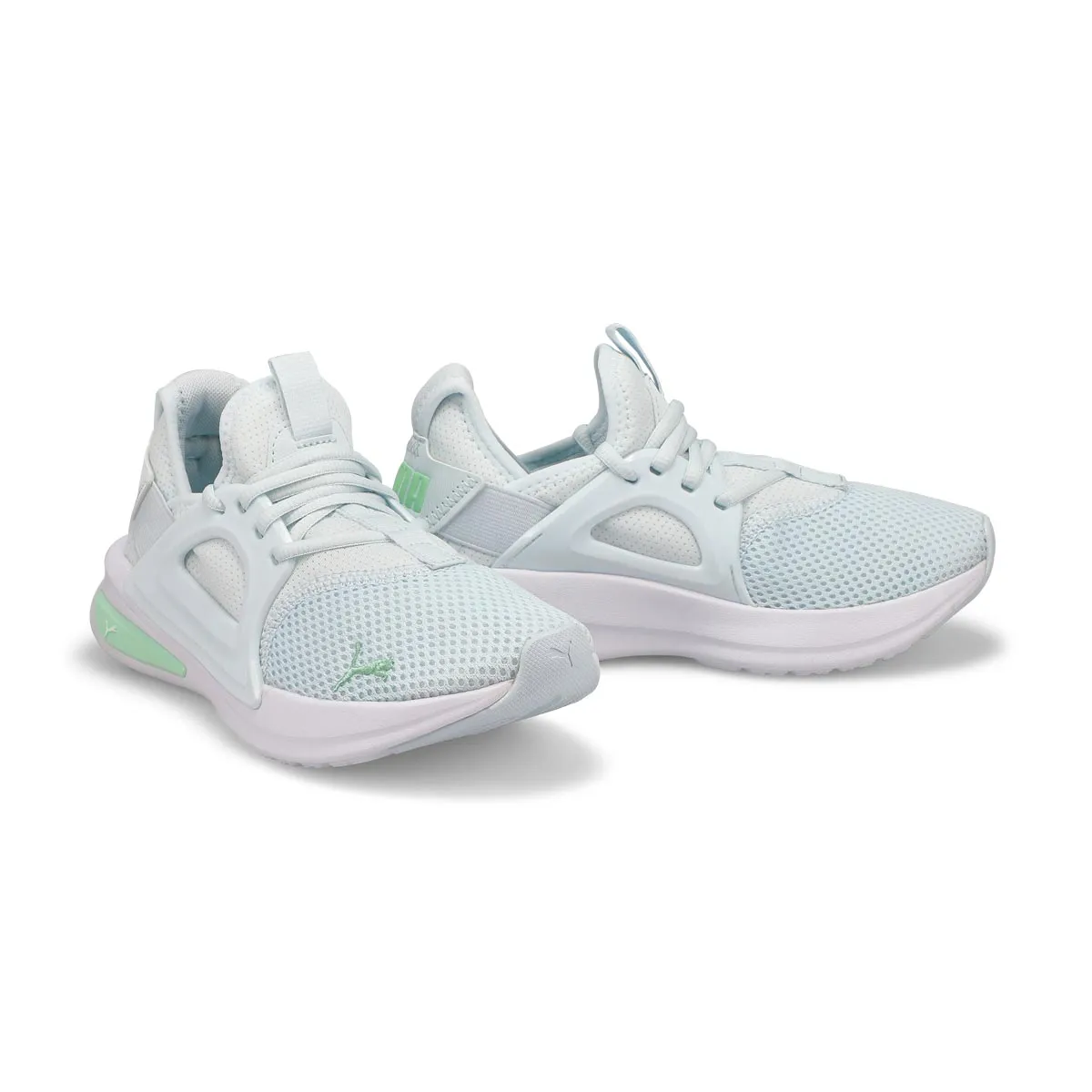 Puma  Softride Enzo Evo Jr Girls