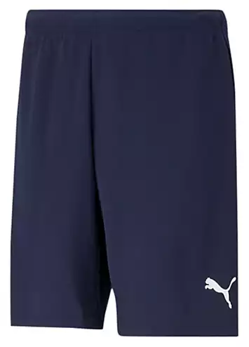 Puma teamRise Training Shorts