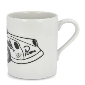 Racing Team Mug