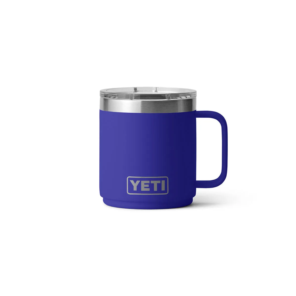 Rambler 10 oz Stackable Mug