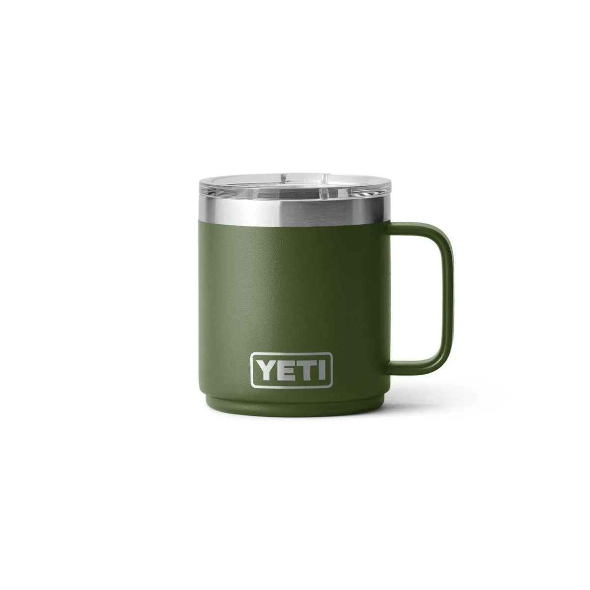 Rambler 10 oz Stackable Mug