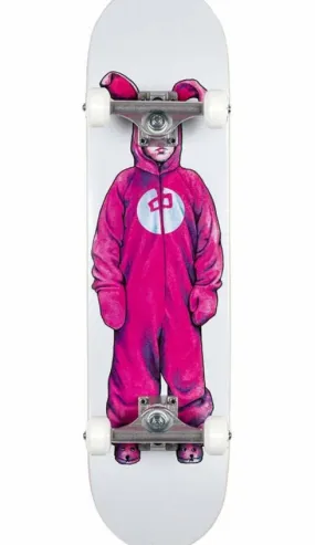 RDS PINK NIGHTMARE 7.75 SKATEBOARD COMPLETE