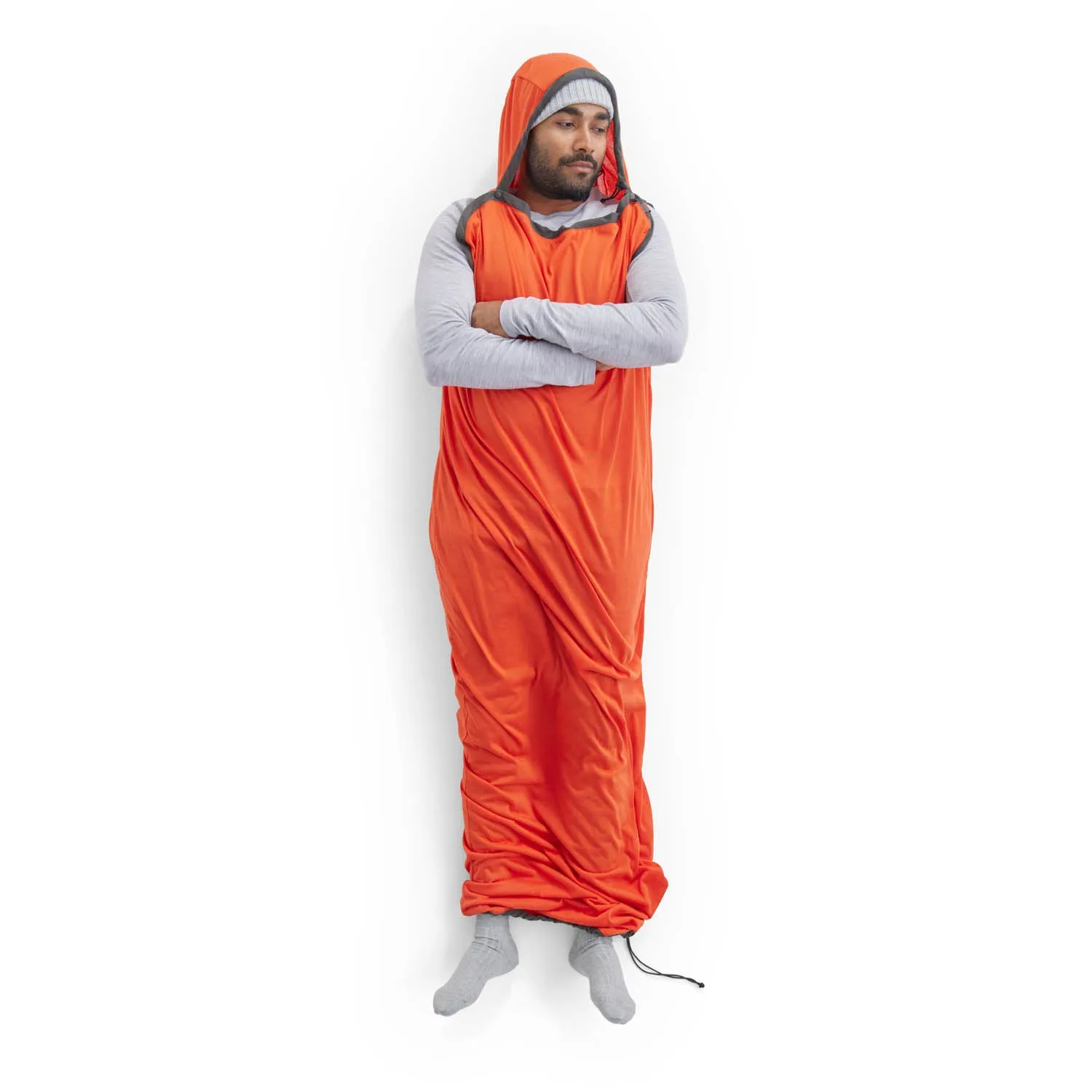 Reactor Extreme Sleeping Bag Liner (Like New)