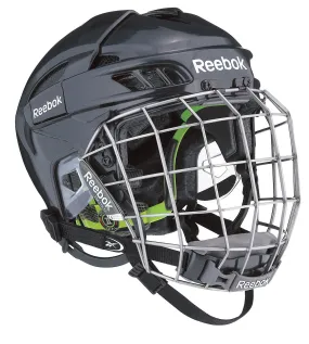 Reebok 11K Helmet Combo