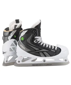 Reebok 20K Pump Goalie Ice Skates