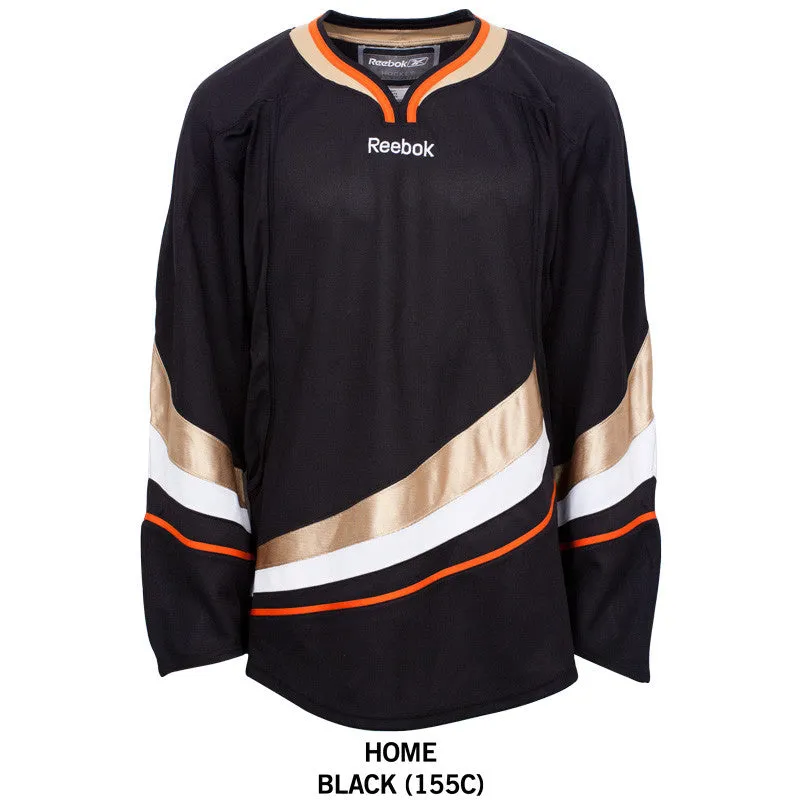 Reebok Anaheim Ducks Edge Jersey