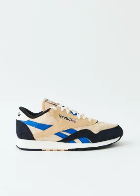 Reebok -  Classic Nylon Vintage Sneakers - Sneaker