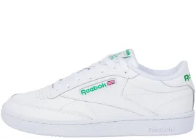 Reebok Club 85 White Green