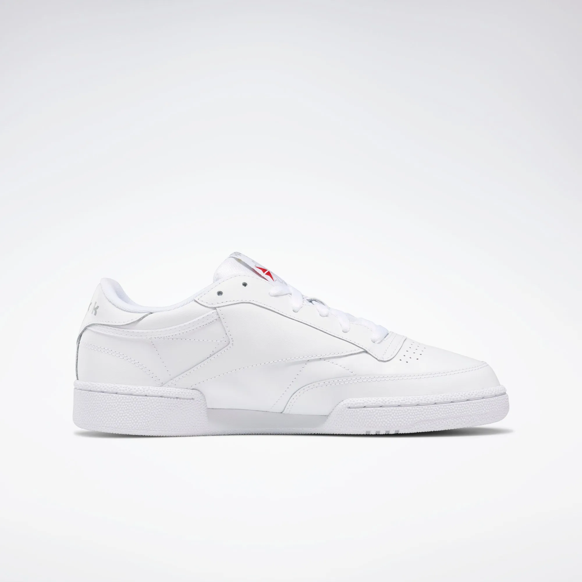 REEBOK CLUB C 85 - WHITE